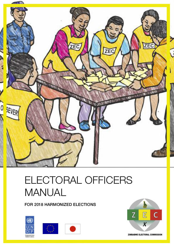 ec-unpd-jtf zimbabwe resources zec electoral officers manual